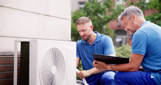 Best HVAC System Design and Consulting in Cottonwood Shores, TX